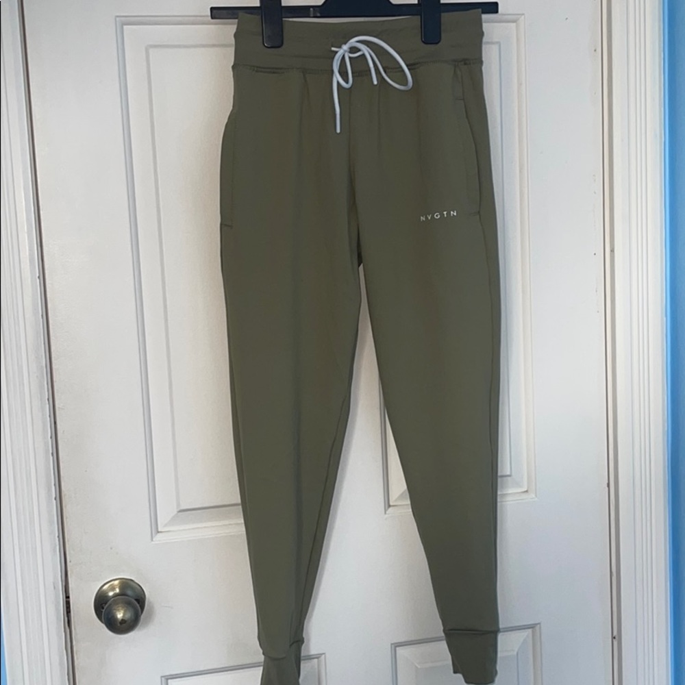 Nvgtn Joggers